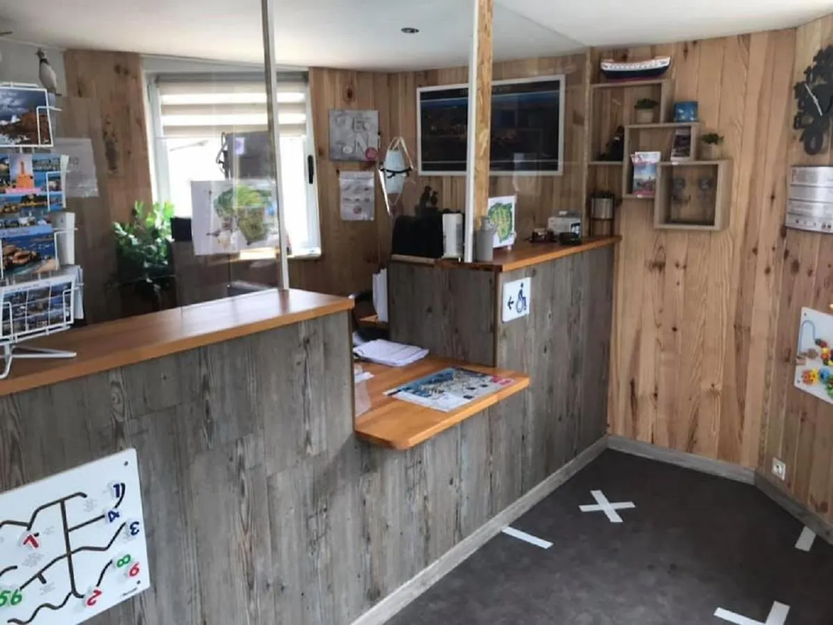West Camping Perros-Guirec