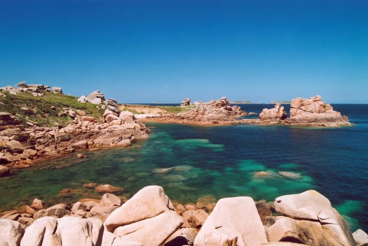 West Camping Perros-Guirec