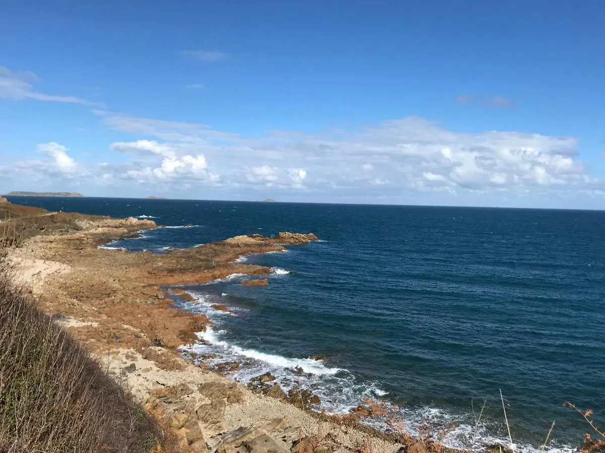 West Camping Perros-Guirec France