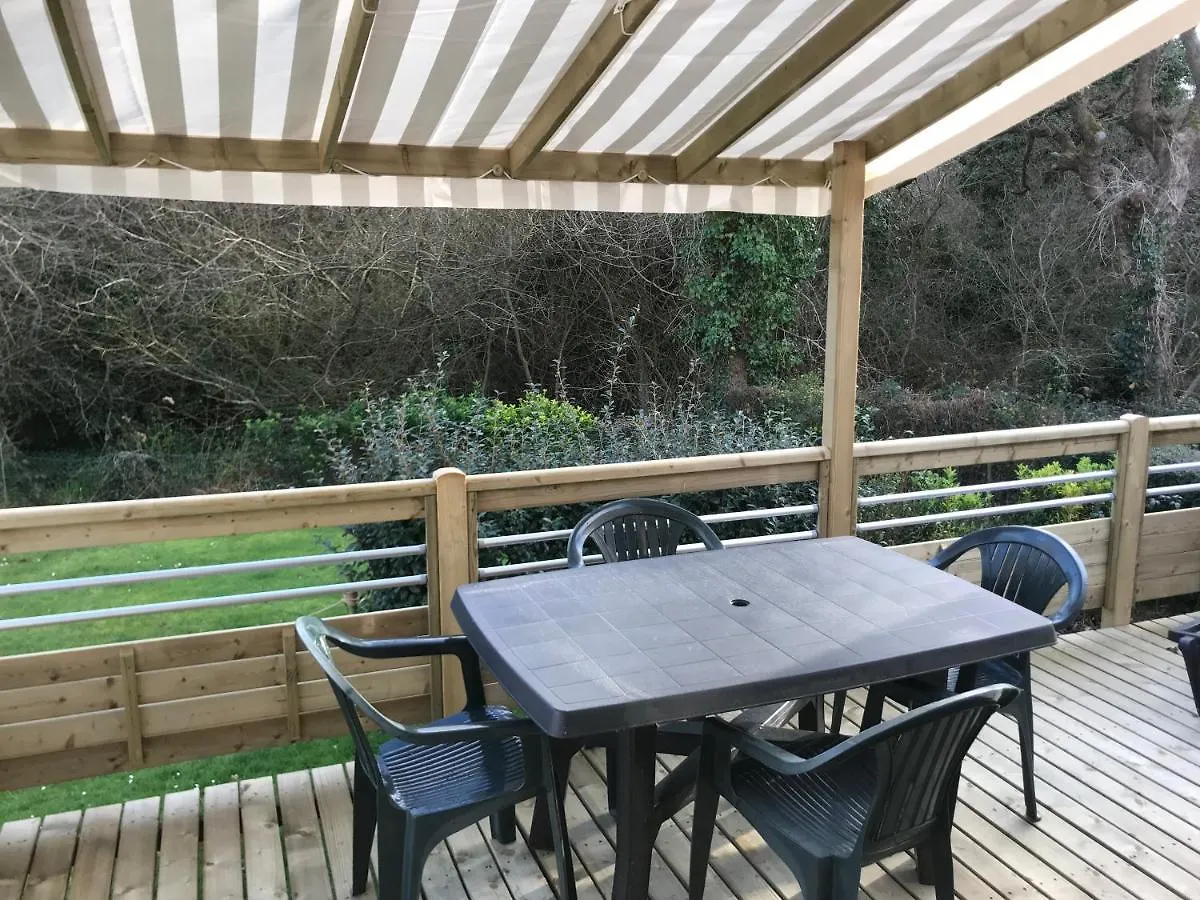 West Camping Perros-Guirec