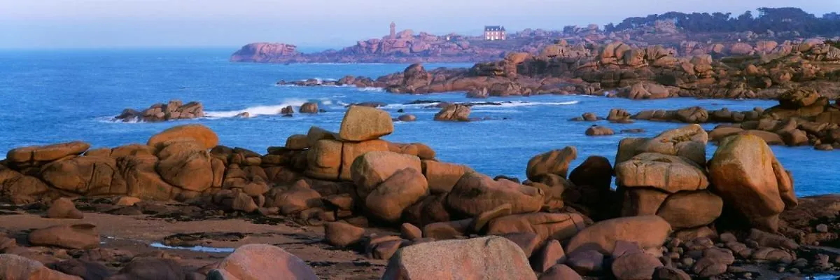 West Camping Perros-Guirec