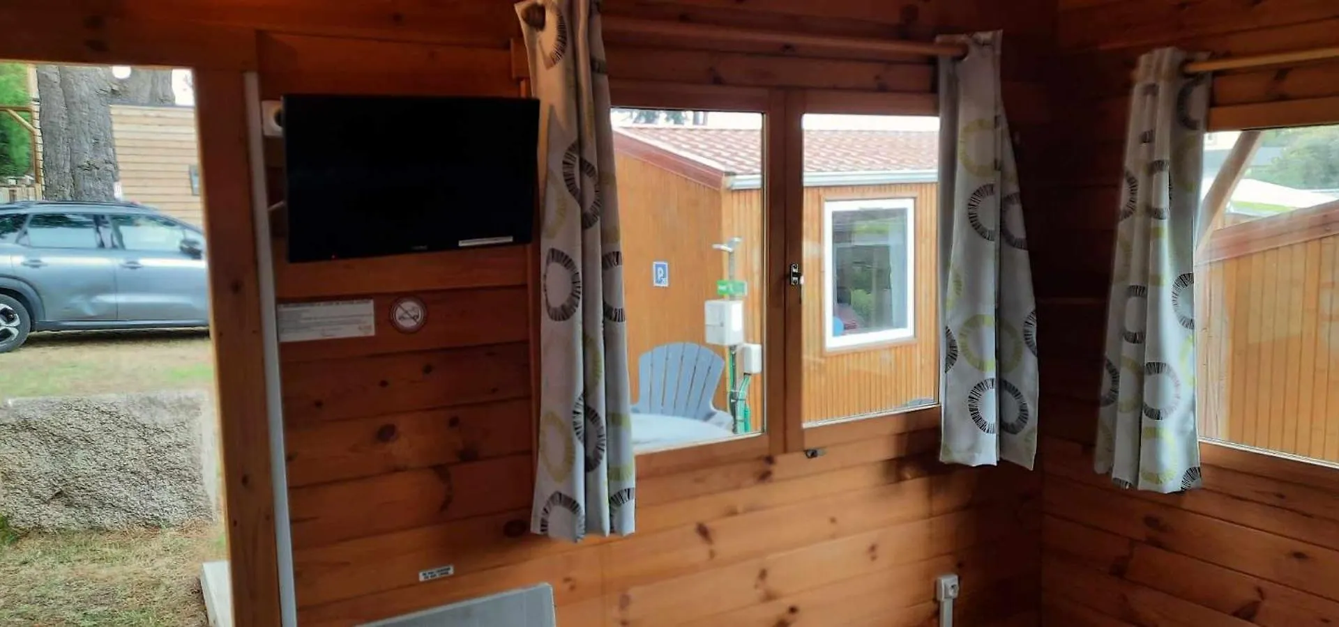West Camping Perros-Guirec 3*,