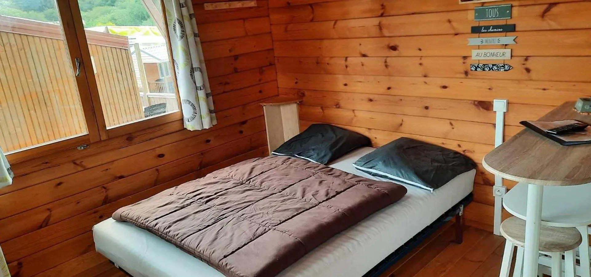 West Camping Perros-Guirec 3*,