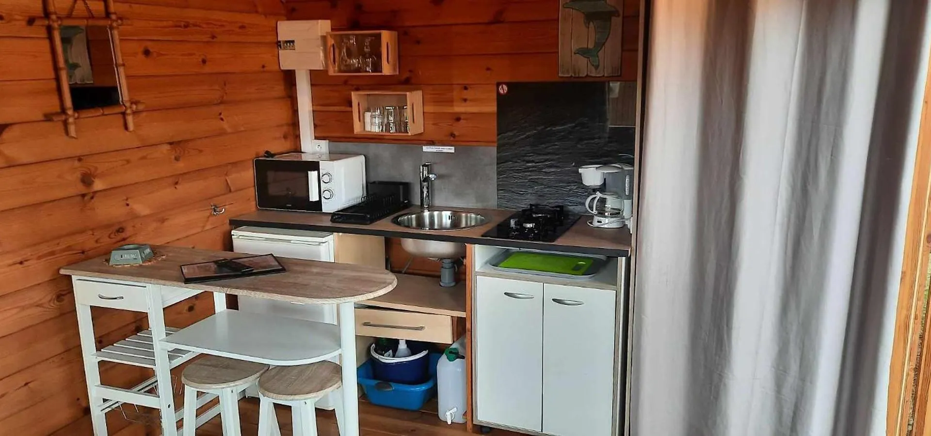 West Camping Perros-Guirec