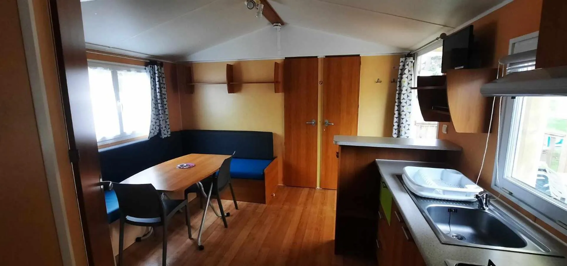 West Camping Perros-Guirec 3*,  France