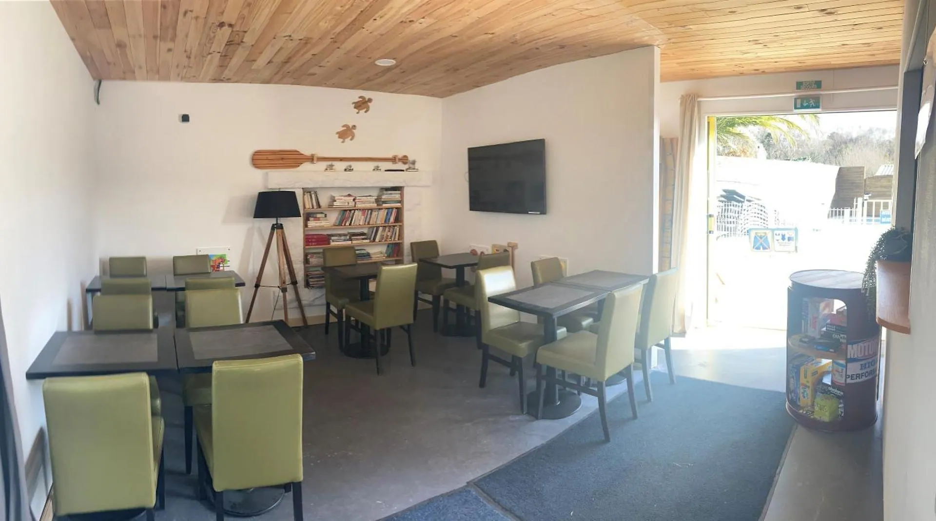 West Camping Perros-Guirec France