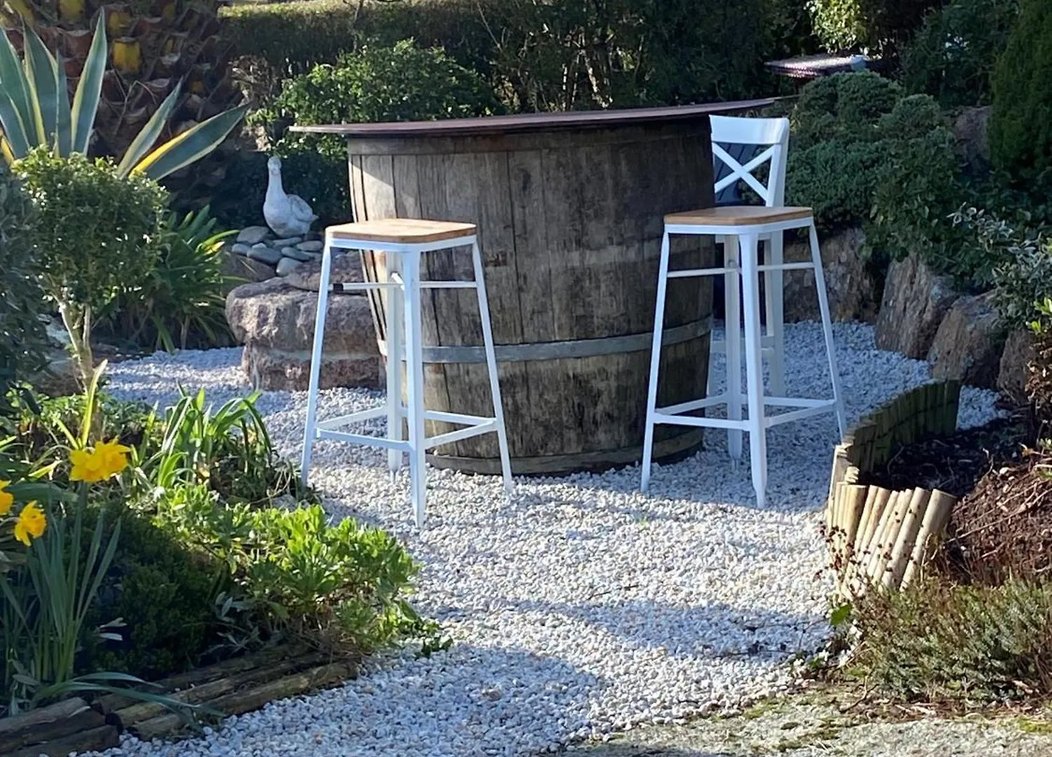 West Camping Perros-Guirec 3*,