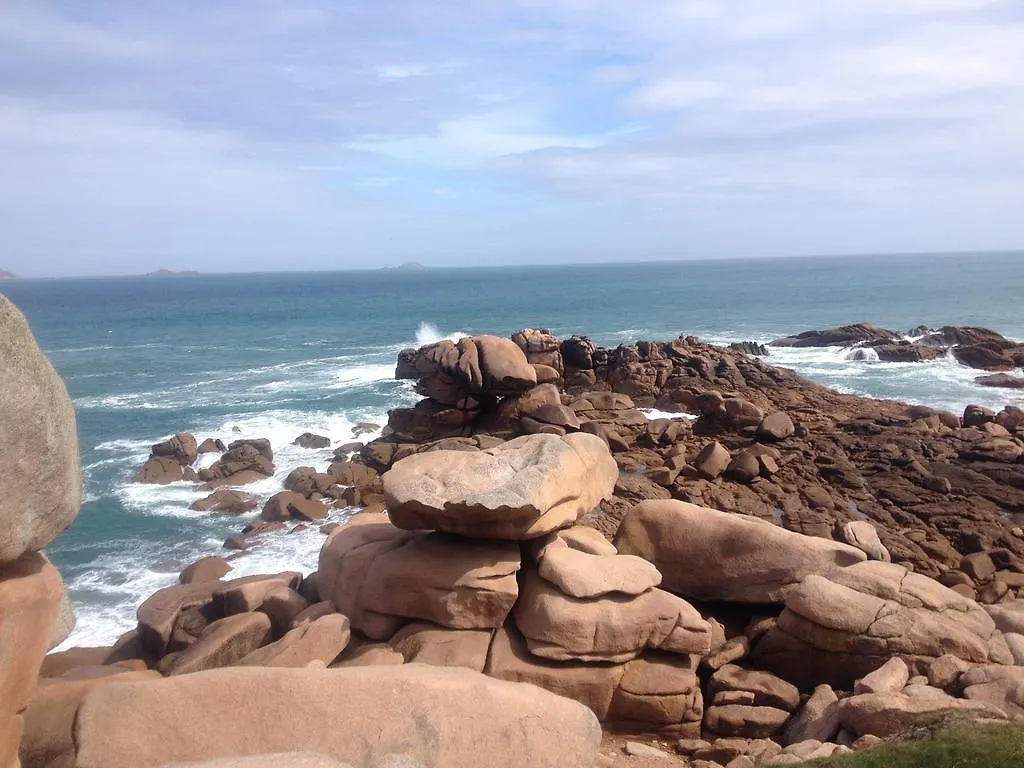 West Camping Perros-Guirec France