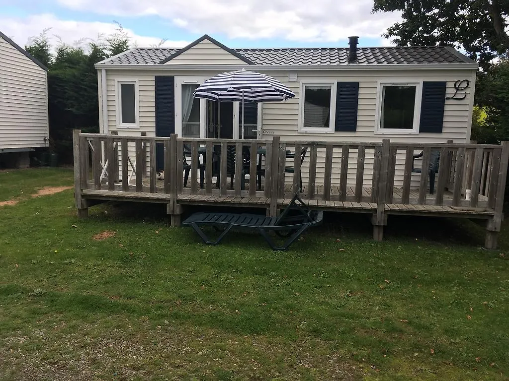 West Camping Perros-Guirec France