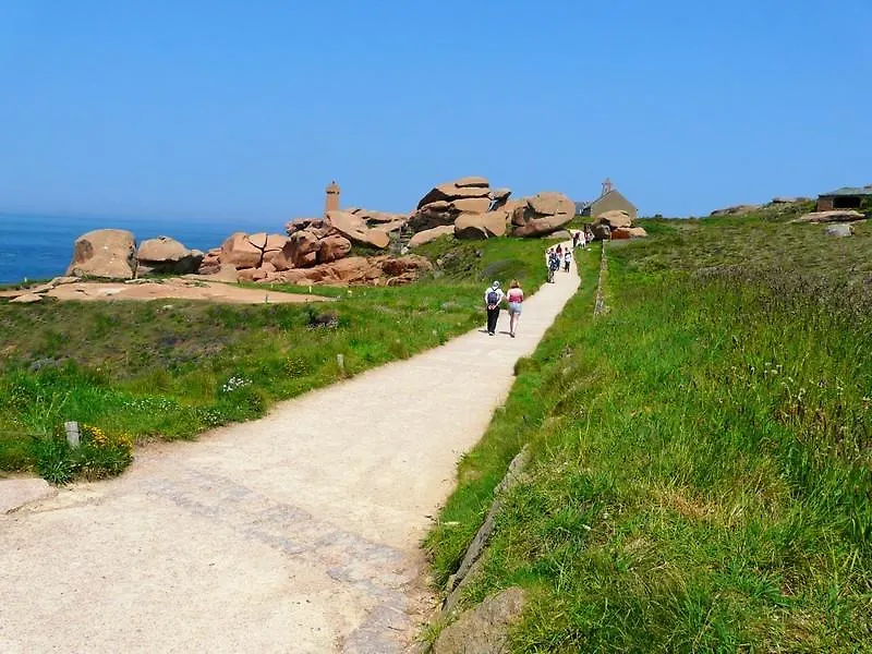 West Camping Perros-Guirec