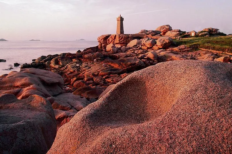 West Camping Perros-Guirec