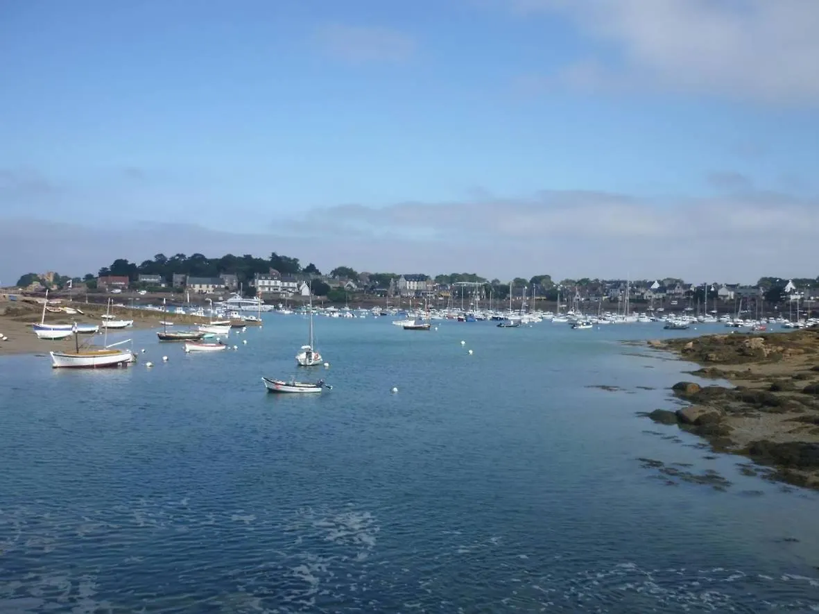 Campsite West Camping Perros-Guirec