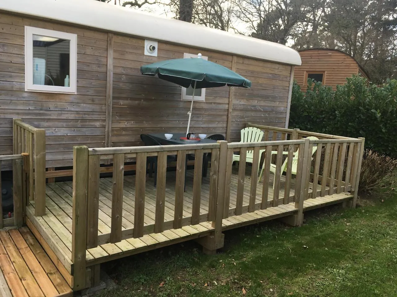 West Camping Perros-Guirec