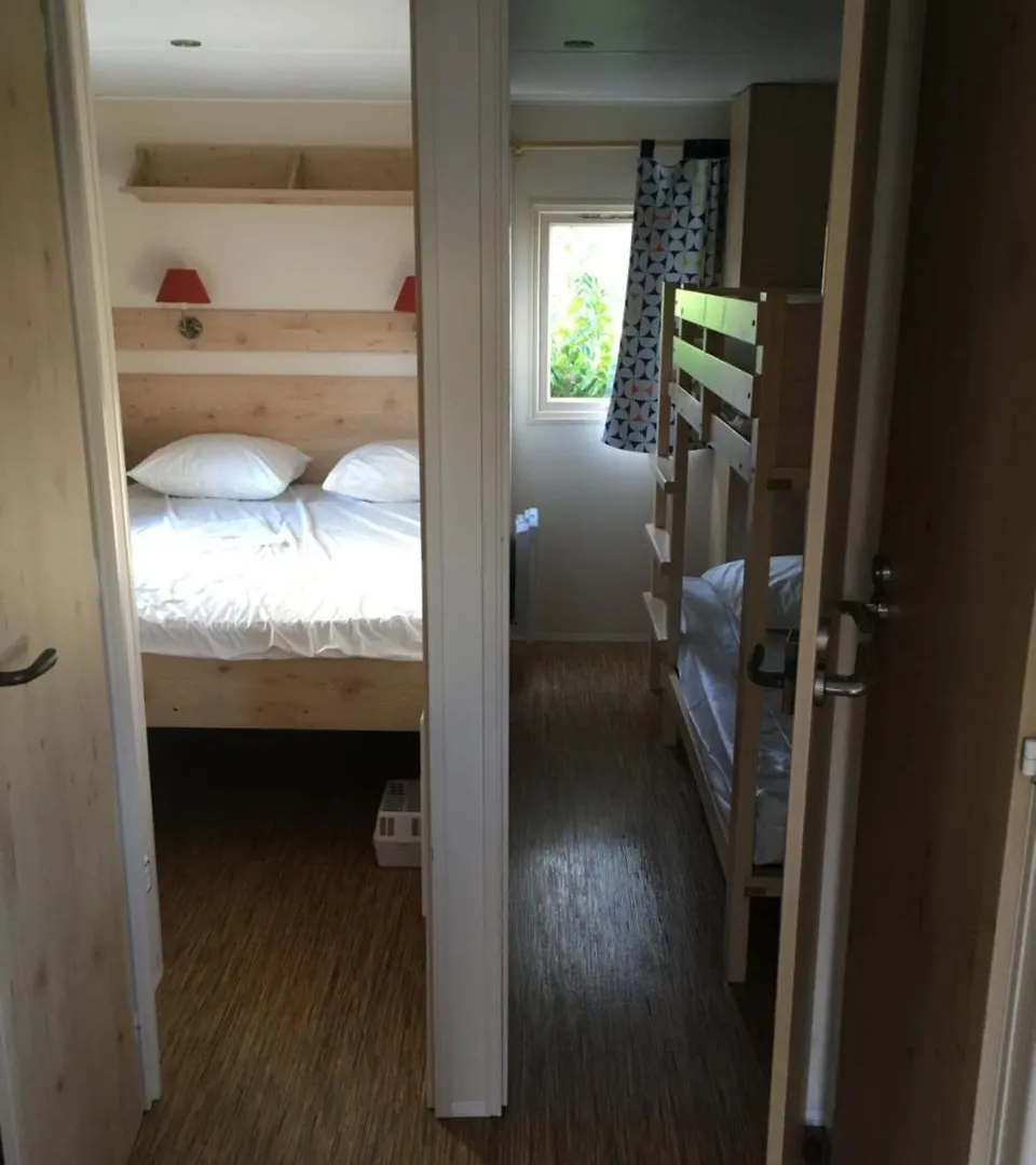 Campsite West Camping Perros-Guirec